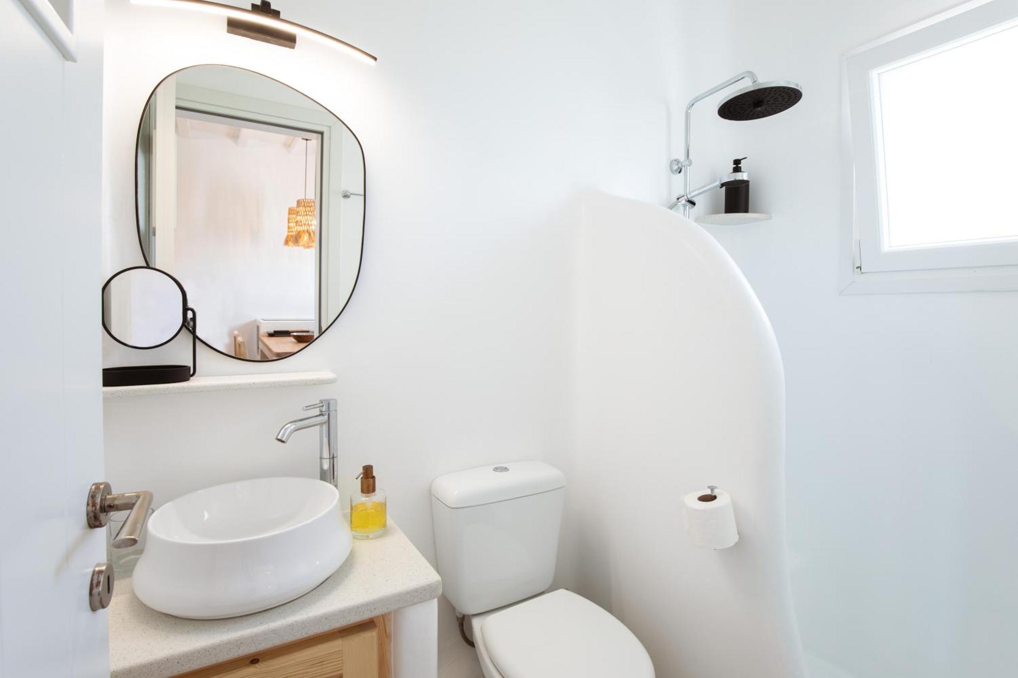 Silvair Iii By Silvernoses, Mykonos Mykonos Town