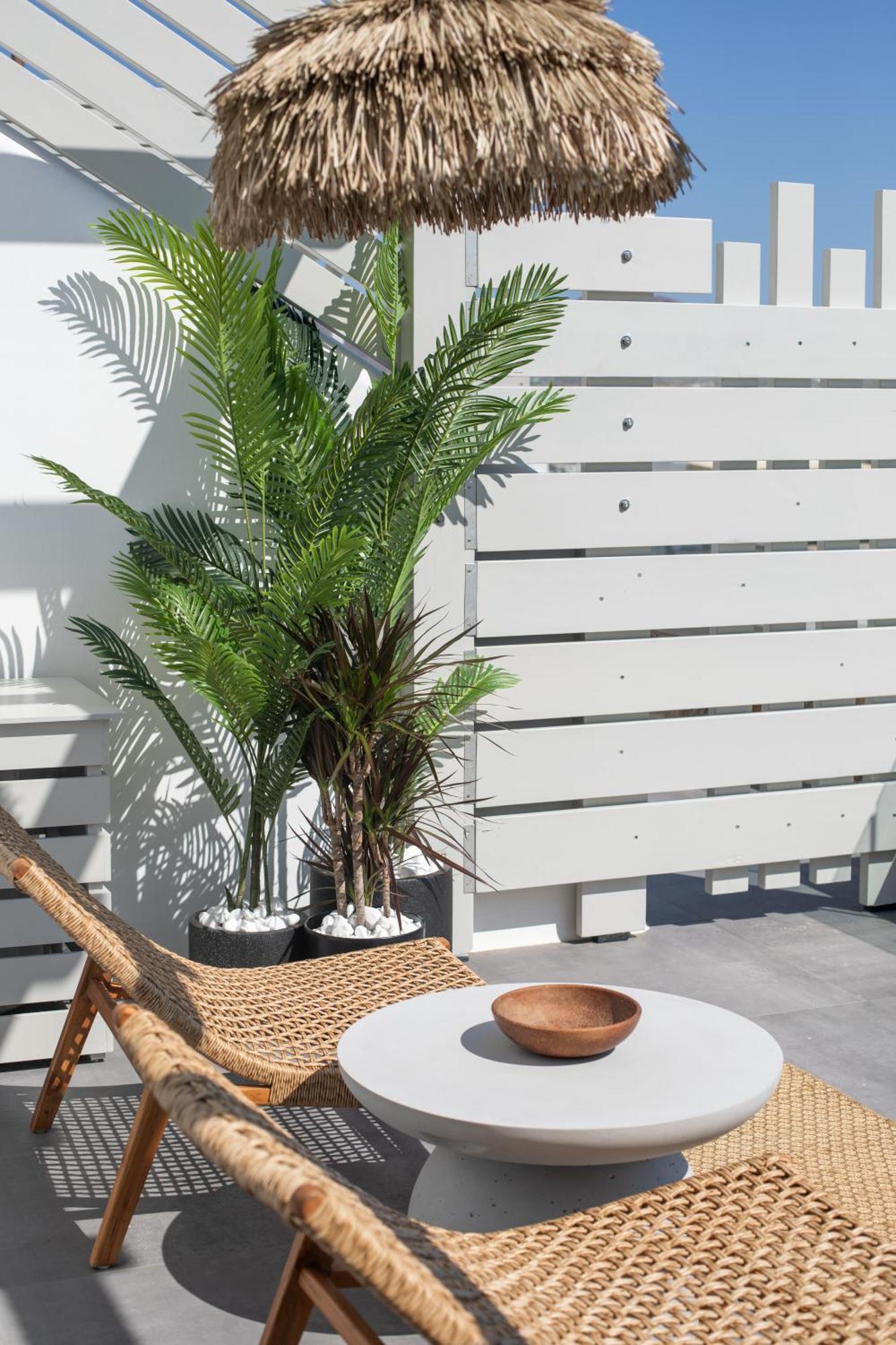 Holiday home Silvair Iii By Silvernoses, Mykonos *