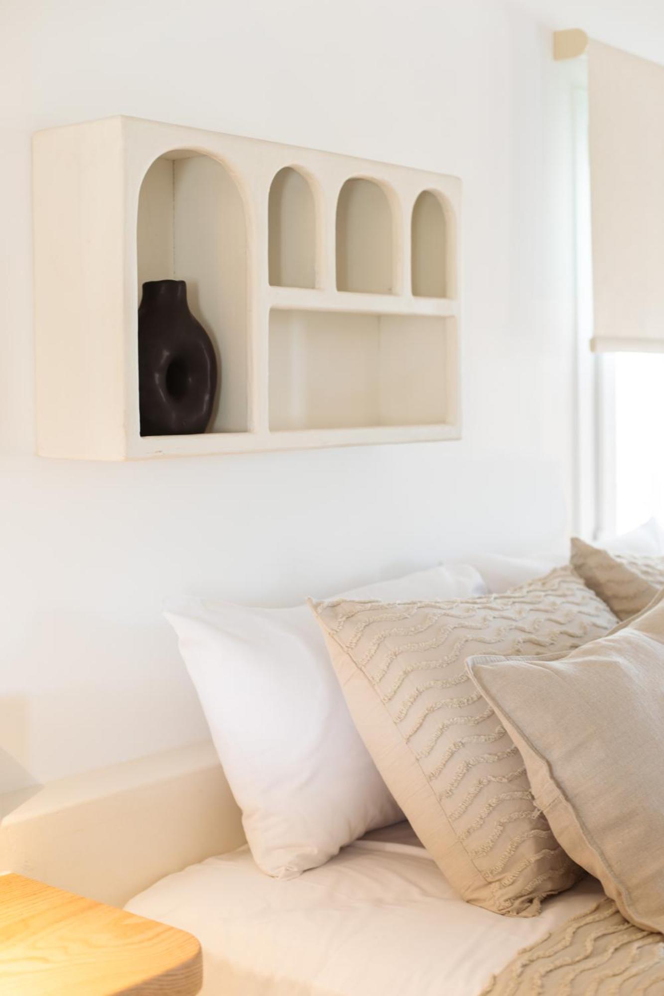 Silvair Iii By Silvernoses, Mykonos Holiday home *