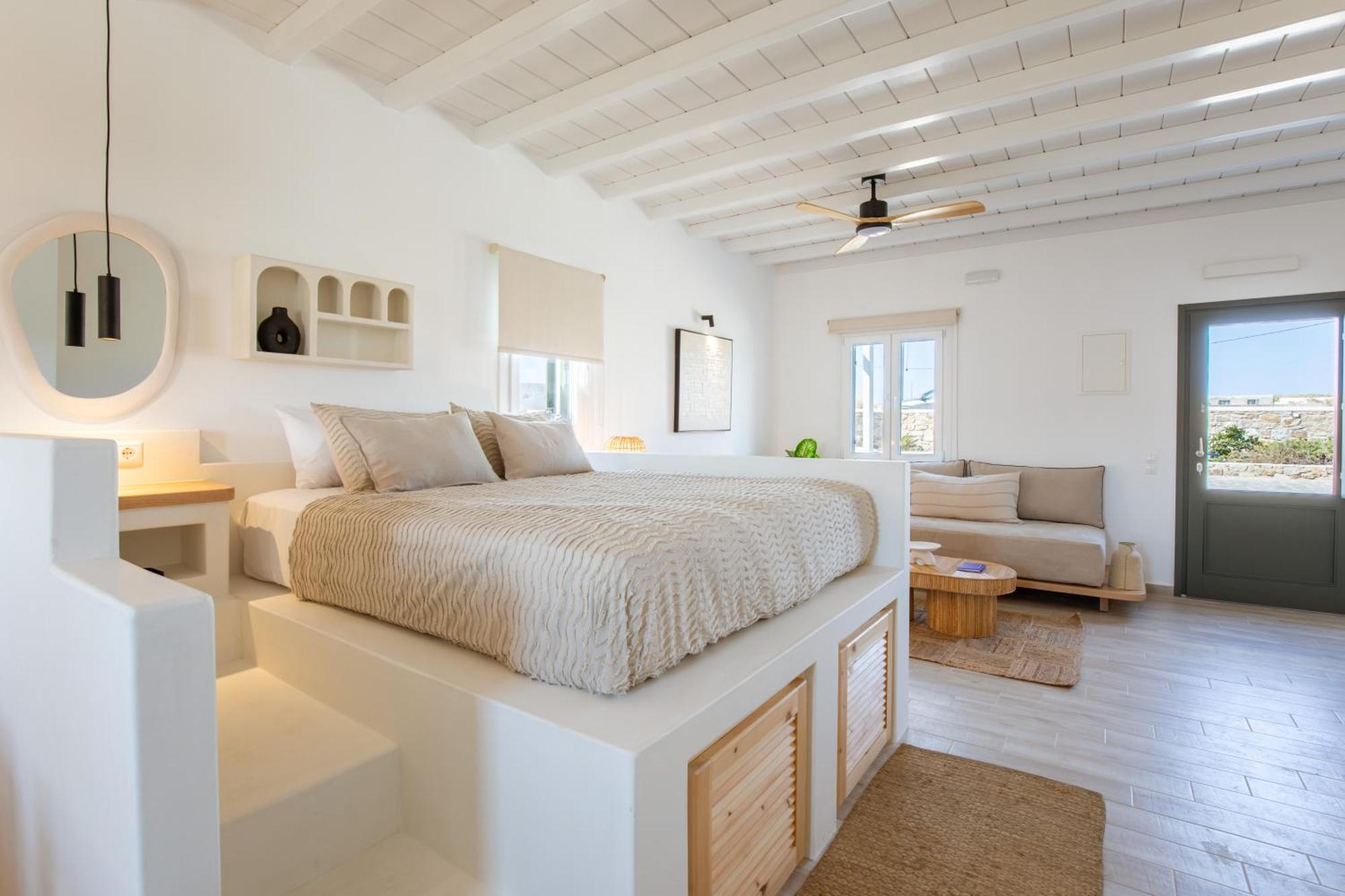 Silvair Iii By Silvernoses, Mykonos Mykonos Town